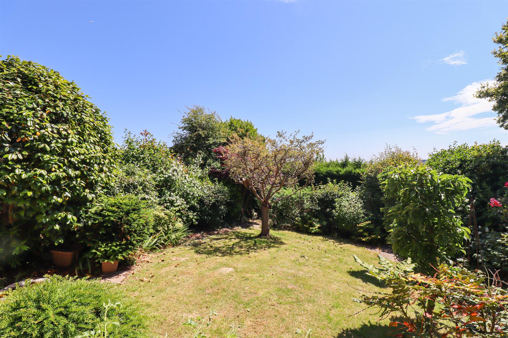 Larkhill, BexhillOnSea Burgess & Co